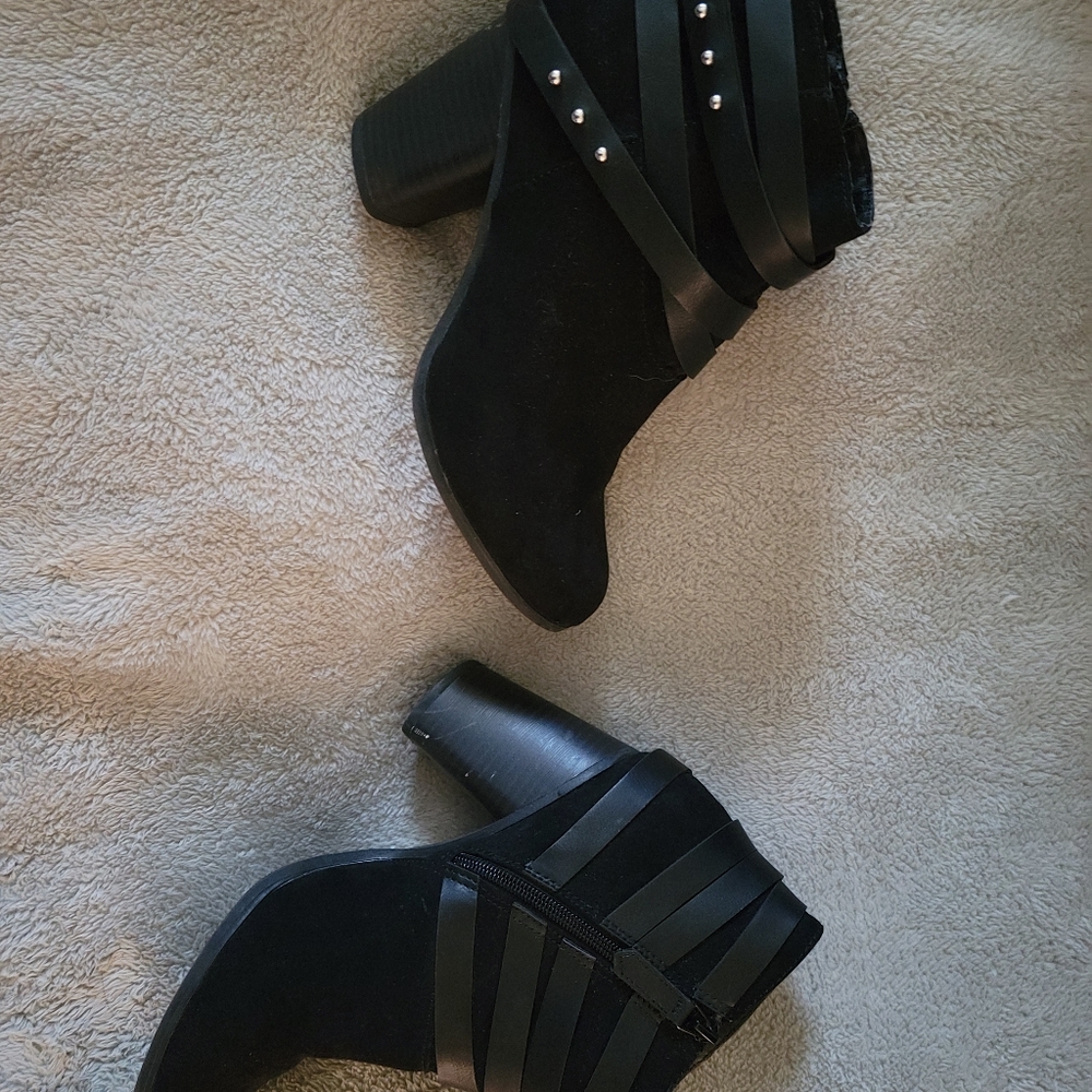 Booties - Picture 2 of 3